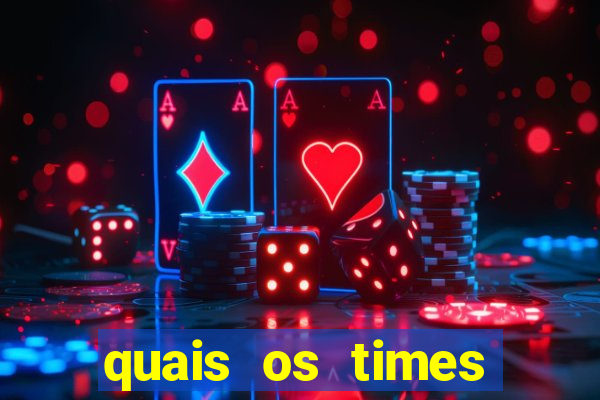 quais os times mais endividados do brasil